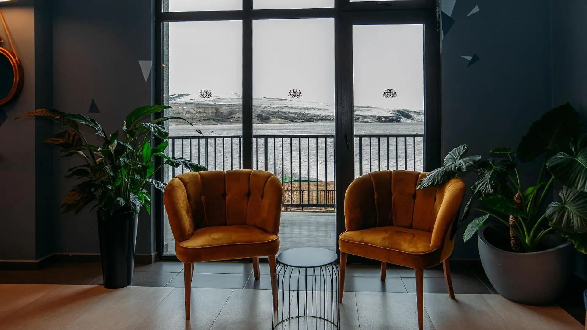 Hotel Gino Seaside Tbilisi, Trademark Collection By Wyndham