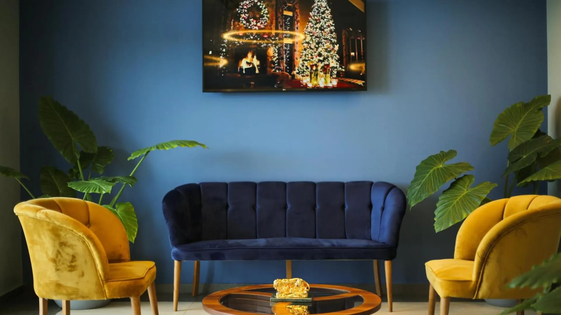 Gino Seaside Tbilisi, Trademark Collection By Wyndham