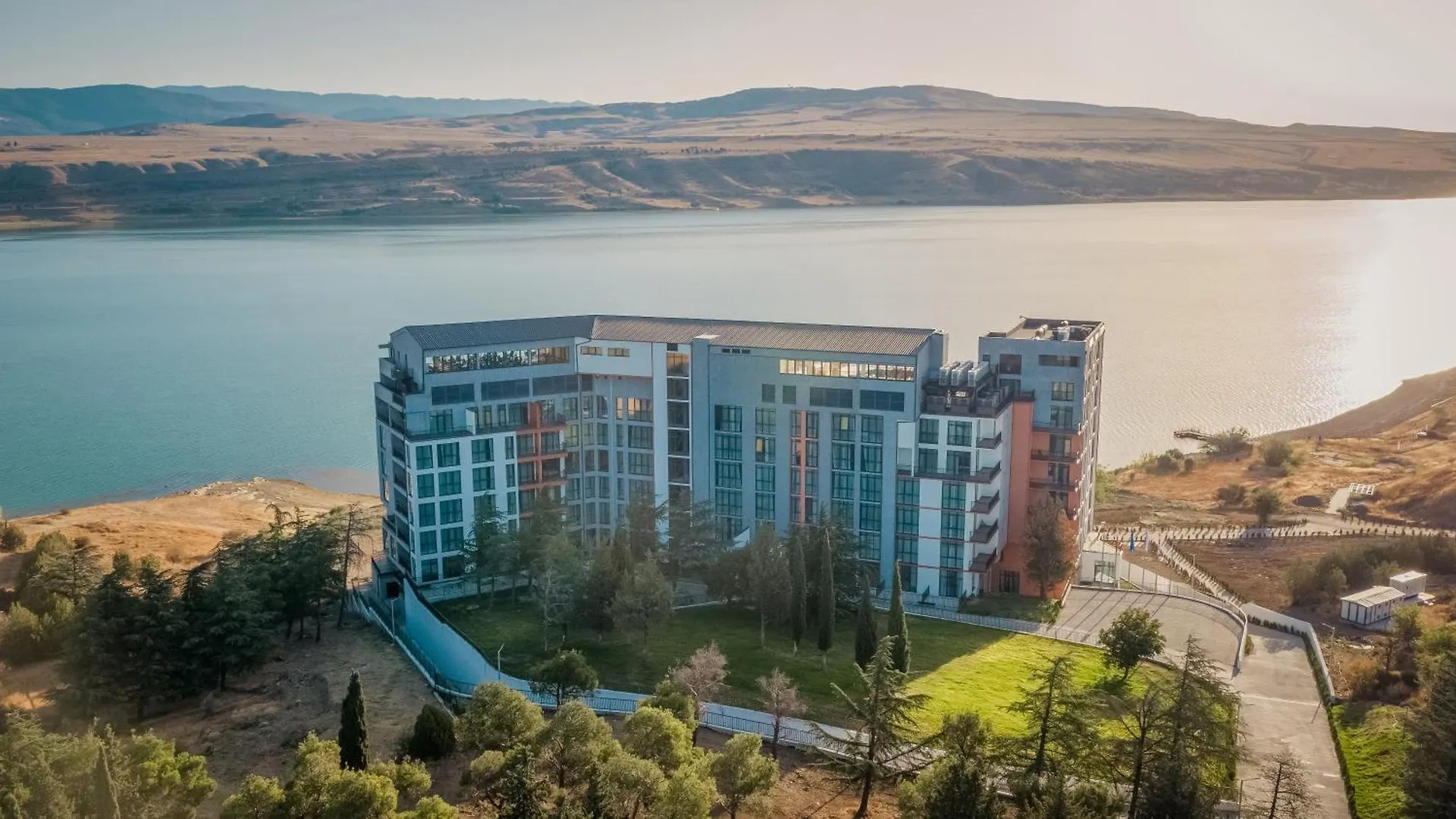 Gino Seaside Tbilisi, Trademark Collection By Wyndham Tbilisi