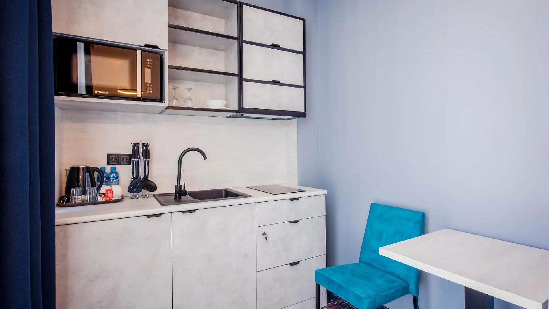 Gino Seaside Tbilisi, Trademark Collection By Wyndham Hotel