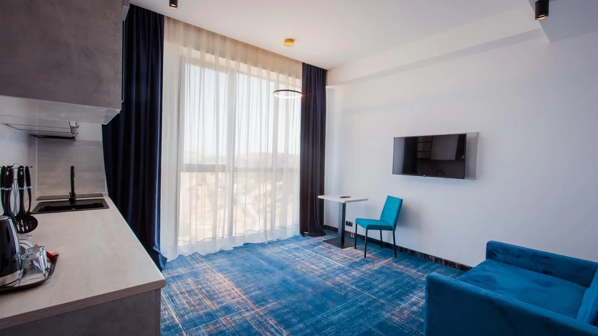 Gino Seaside Tbilisi, Trademark Collection By Wyndham
