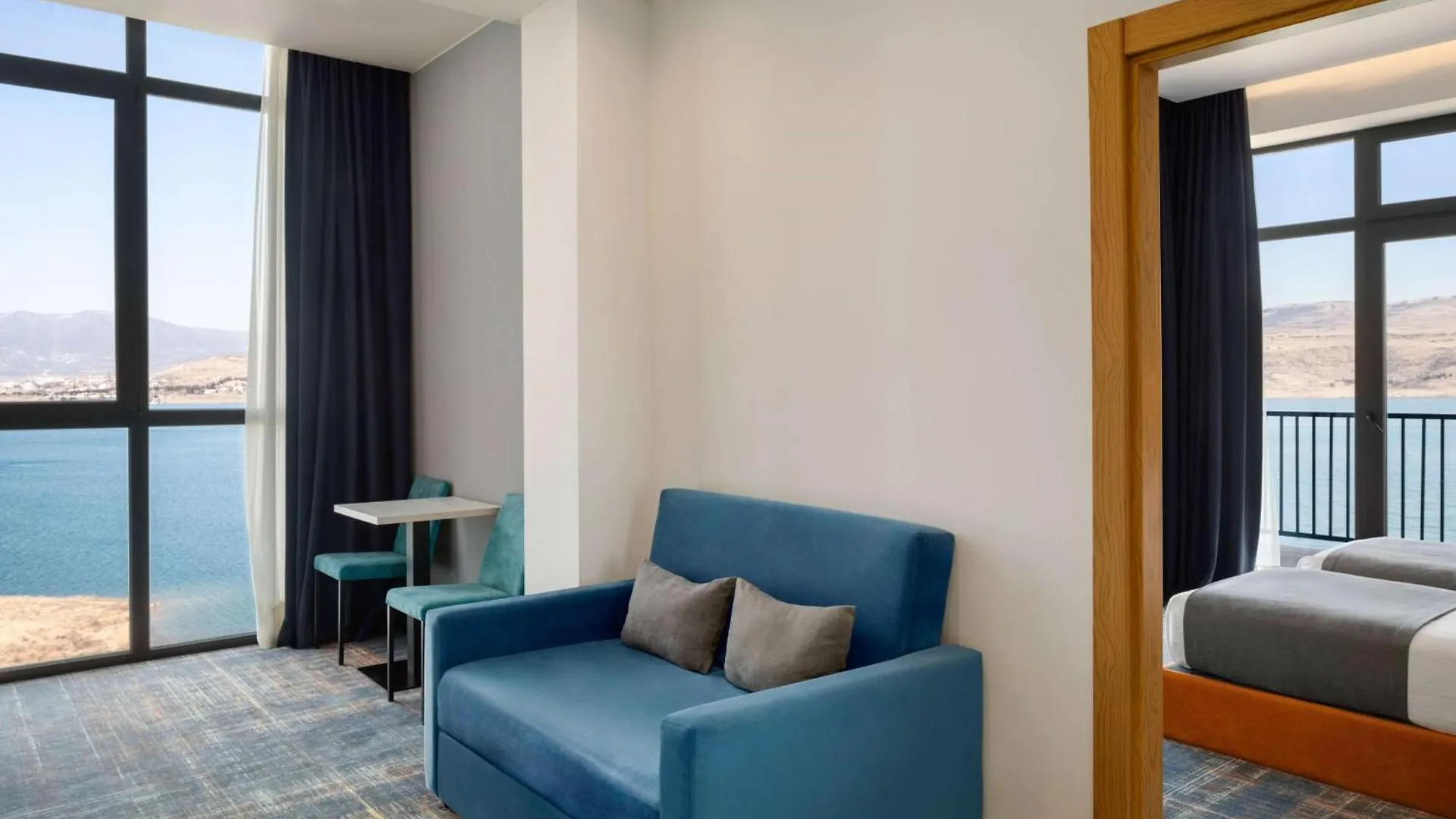 Hotel Gino Seaside Tbilisi, Trademark Collection By Wyndham