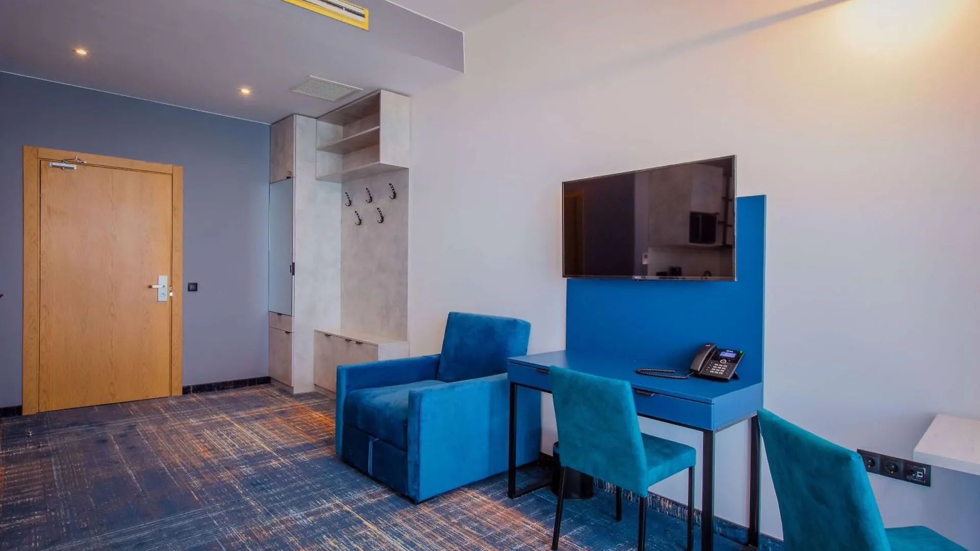 ***** Hotel Gino Seaside Tbilisi, Trademark Collection By Wyndham Georgia