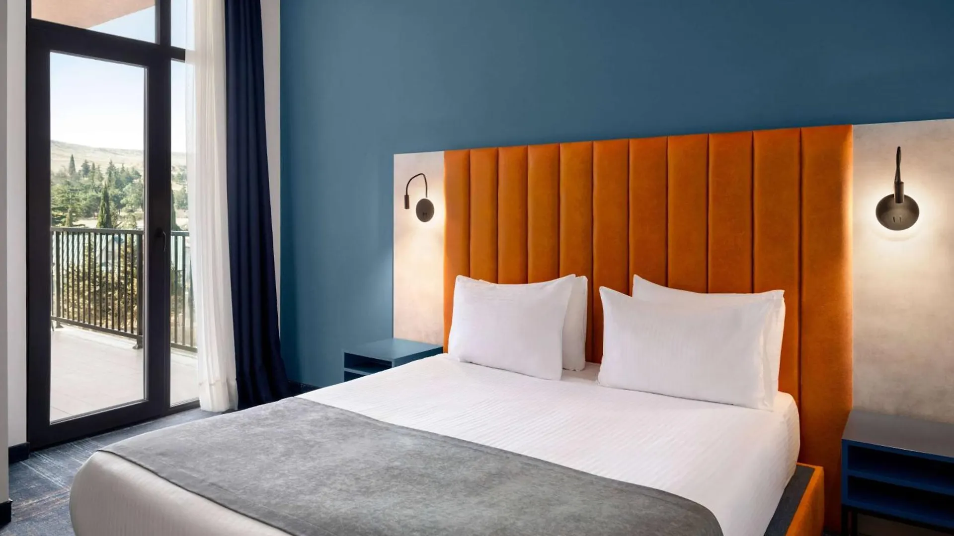 Hotel Gino Seaside Tbilisi, Trademark Collection By Wyndham