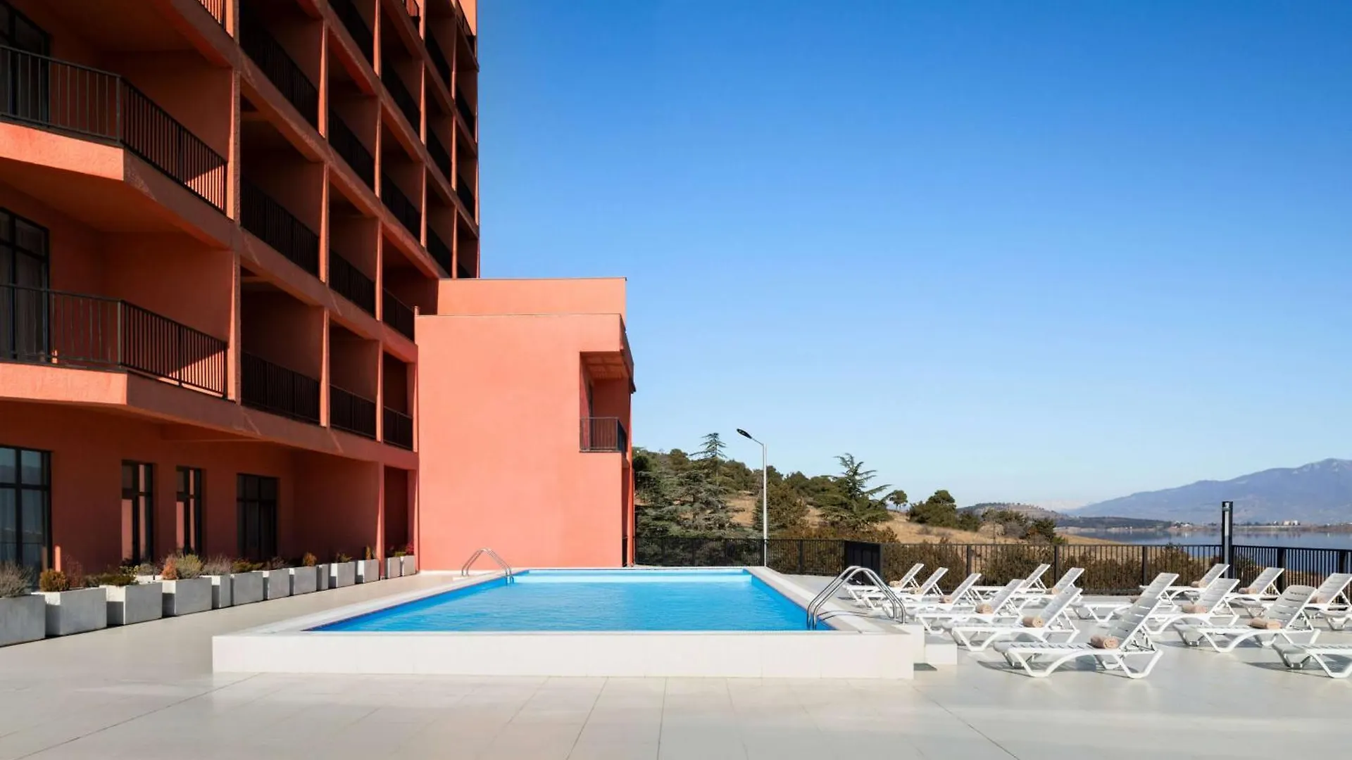 Gino Seaside Tbilisi, Trademark Collection By Wyndham Tbilisi