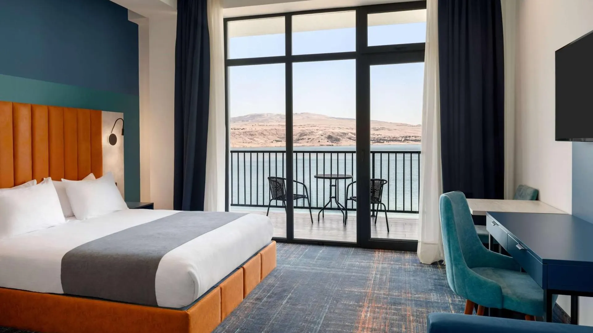 Hotel Gino Seaside Tbilisi, Trademark Collection By Wyndham