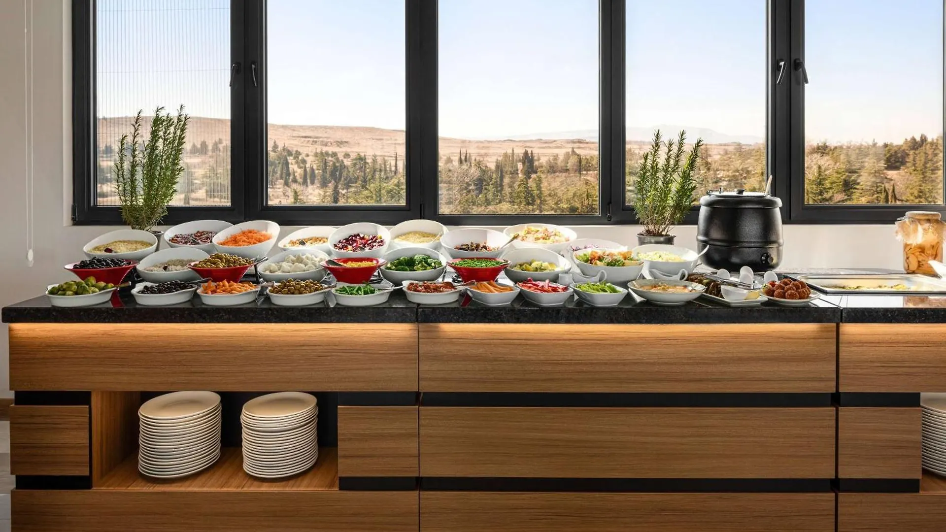 Hotel Gino Seaside Tbilisi, Trademark Collection By Wyndham