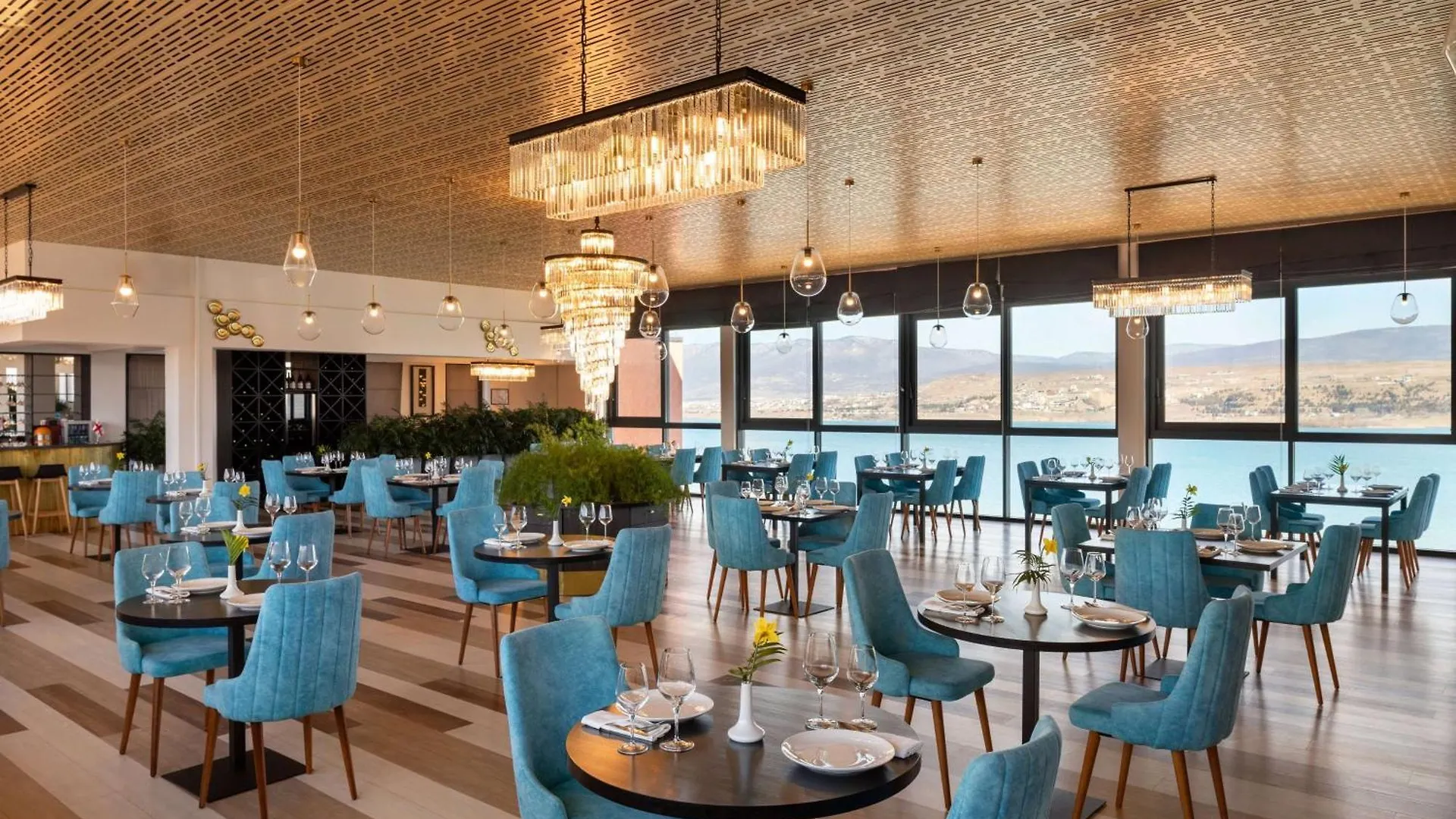 Hotel Gino Seaside Tbilisi, Trademark Collection By Wyndham