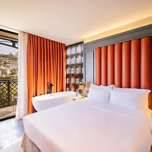 4* Hotel Sandali By Luxury Boutique