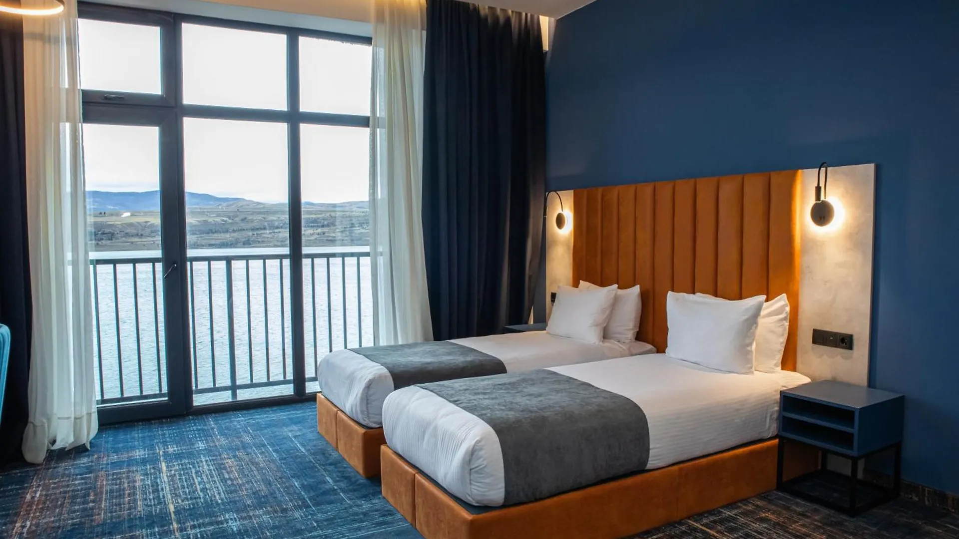 Gino Seaside Tbilisi, Trademark Collection By Wyndham