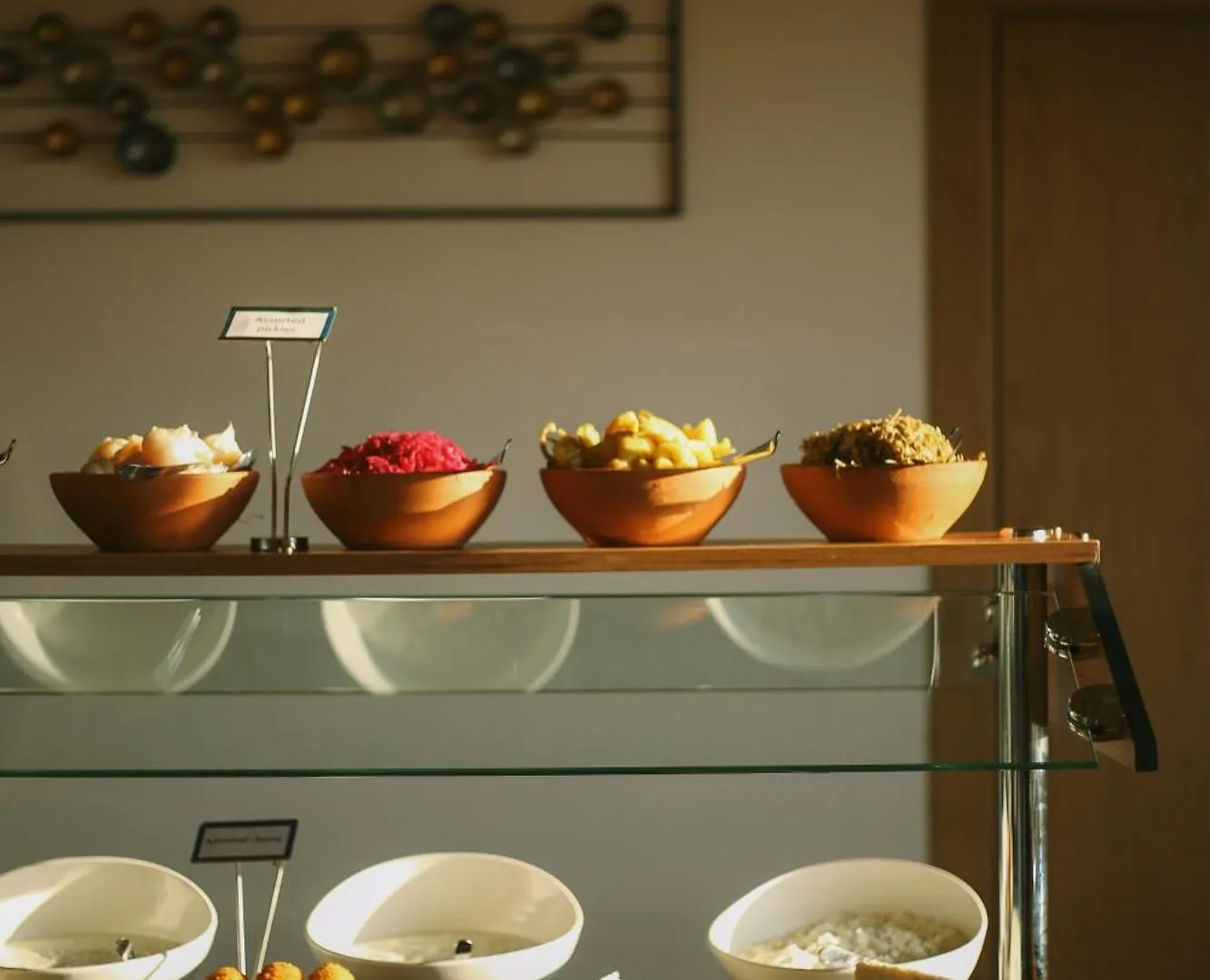 מלון Gino Seaside Tbilisi, Trademark Collection By Wyndham