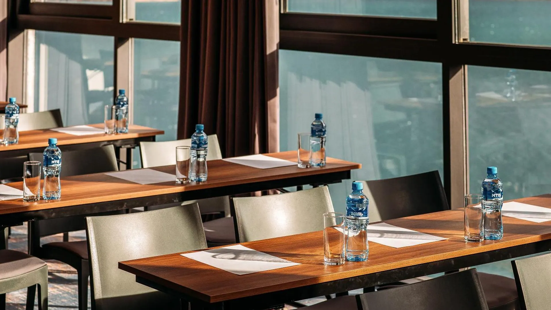 Gino Seaside Tbilisi, Trademark Collection By Wyndham גאורגיה