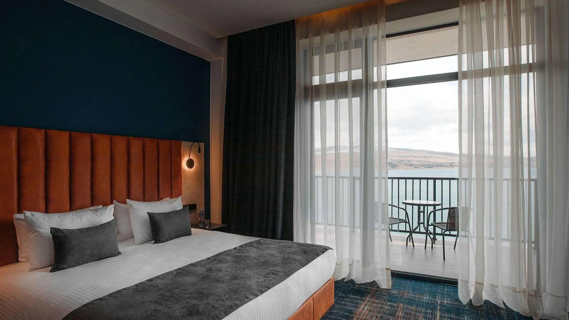Gino Seaside Tbilisi, Trademark Collection By Wyndham מלון טביליסי