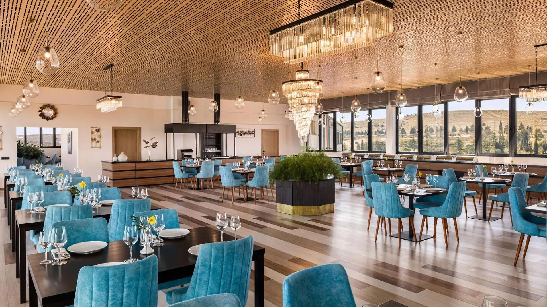Gino Seaside Tbilisi, Trademark Collection By Wyndham גאורגיה